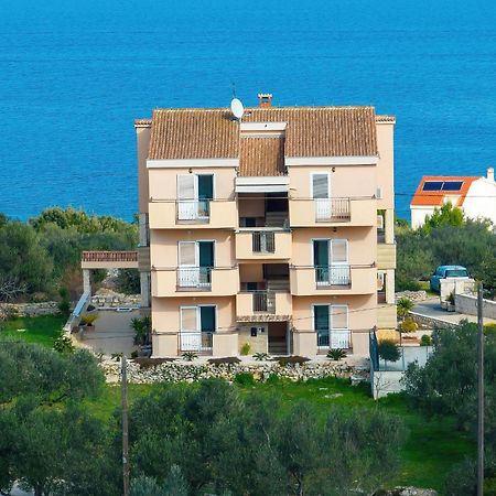 Apartman Sipina 3 Kukljica Extérieur photo