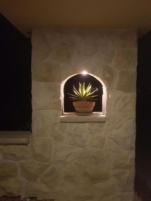 Apartman Sipina 3 Kukljica Extérieur photo