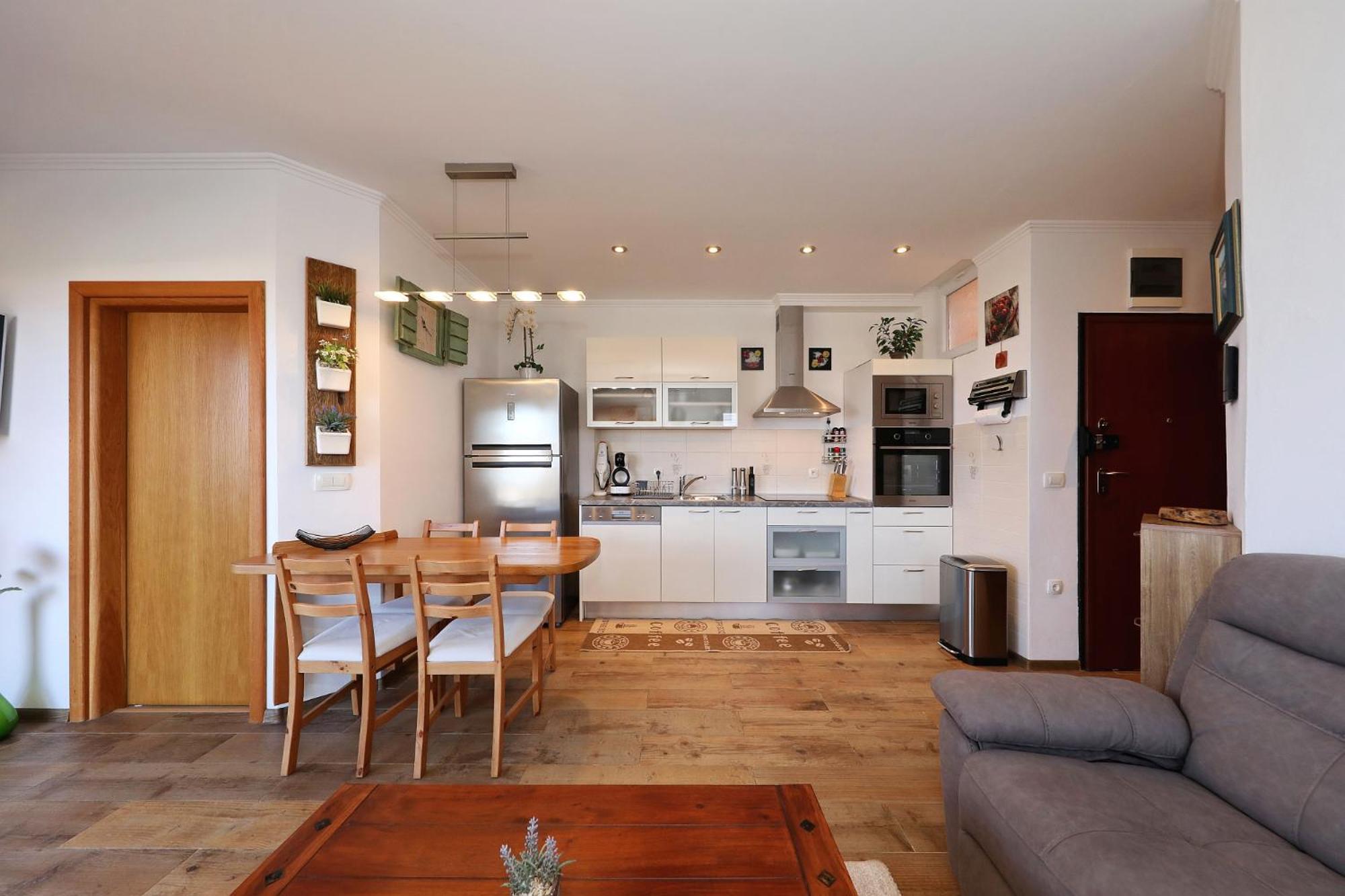 Apartman Sipina 3 Kukljica Extérieur photo