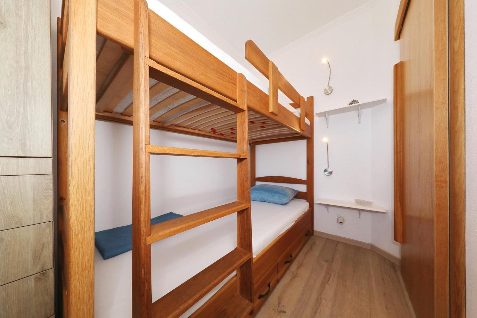 Apartman Sipina 3 Kukljica Extérieur photo