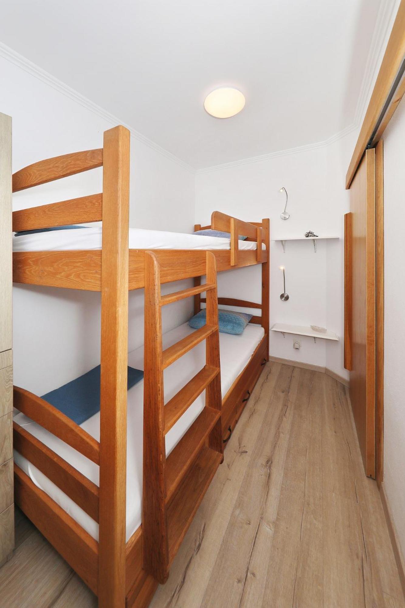 Apartman Sipina 3 Kukljica Extérieur photo