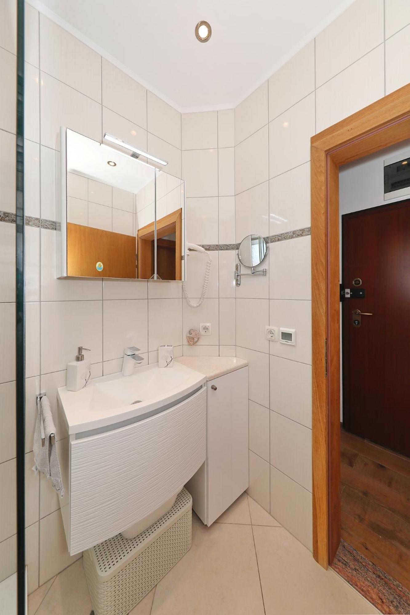 Apartman Sipina 3 Kukljica Extérieur photo