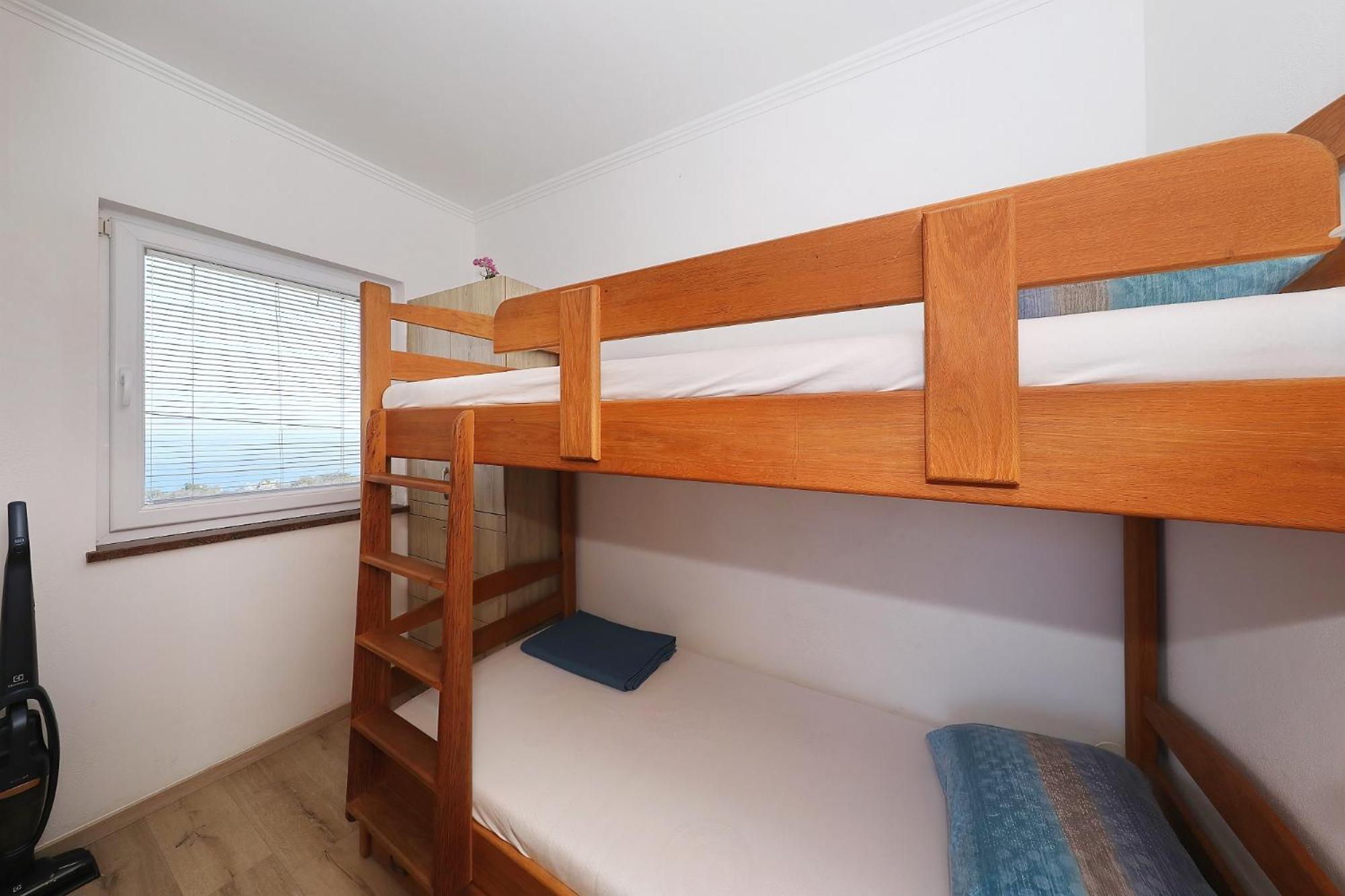 Apartman Sipina 3 Kukljica Extérieur photo