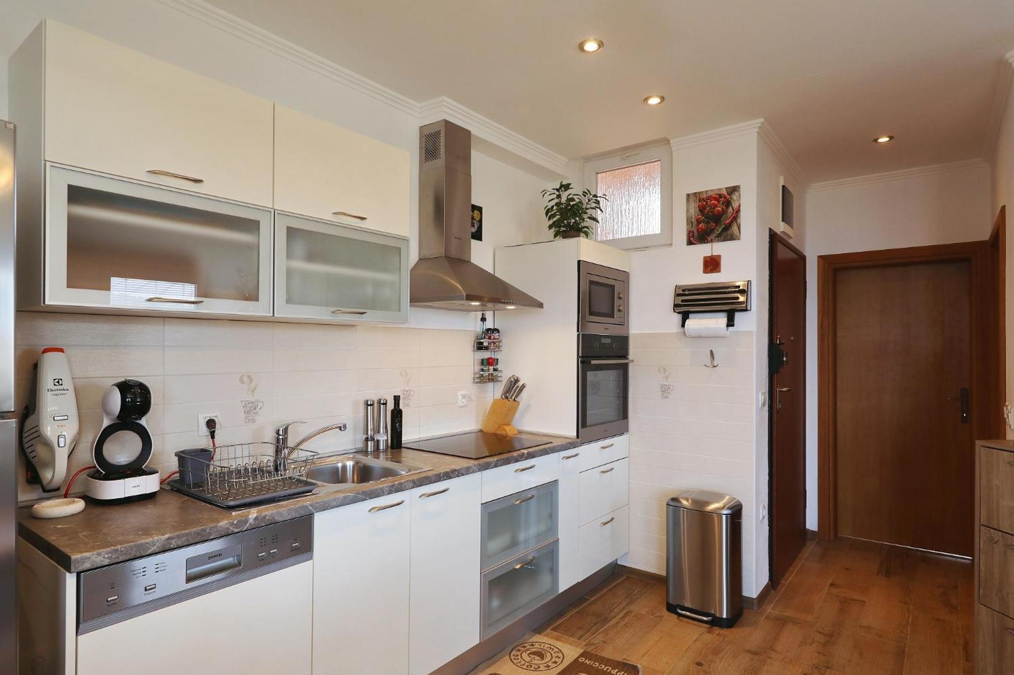 Apartman Sipina 3 Kukljica Extérieur photo