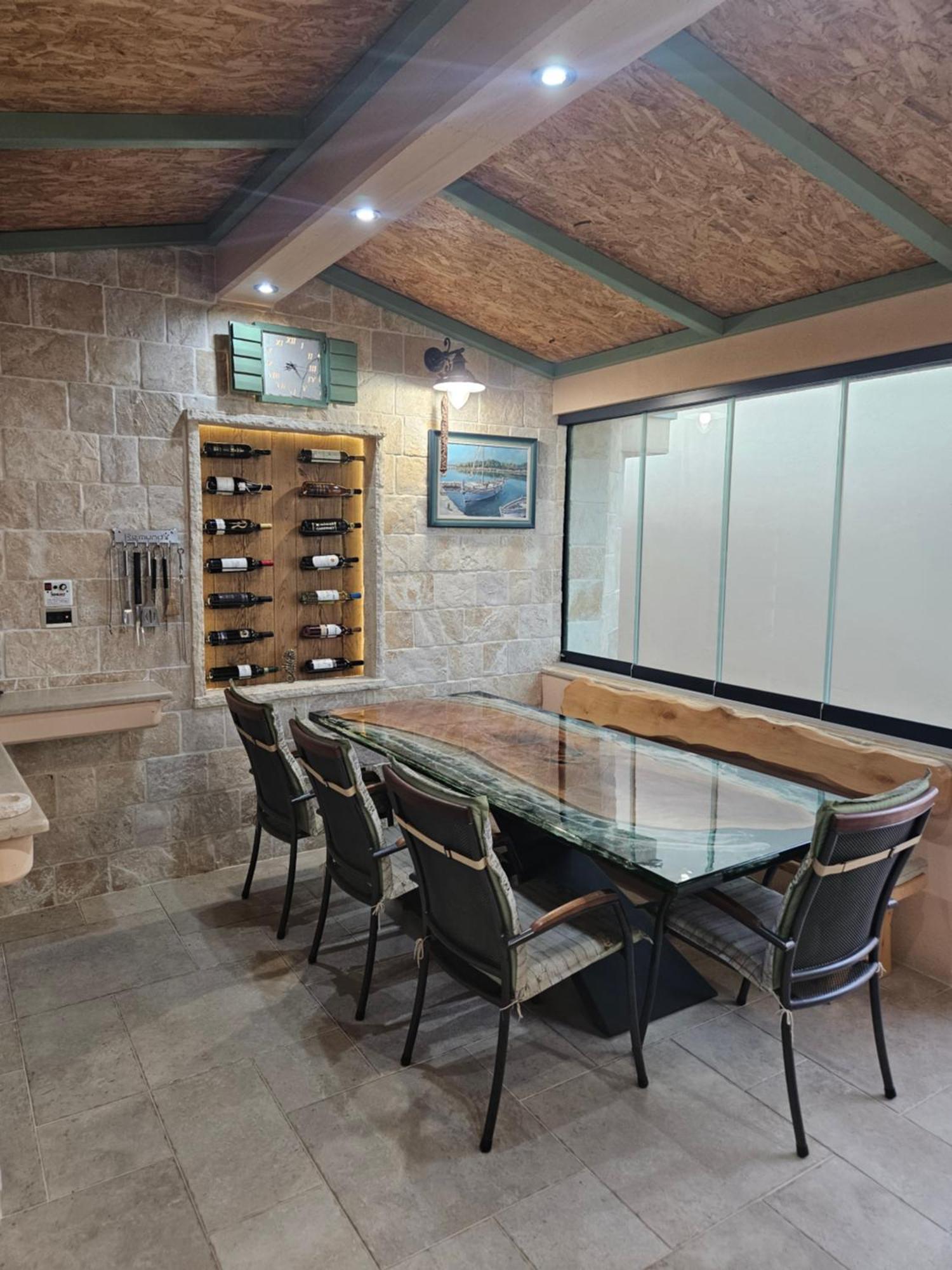 Apartman Sipina 3 Kukljica Extérieur photo
