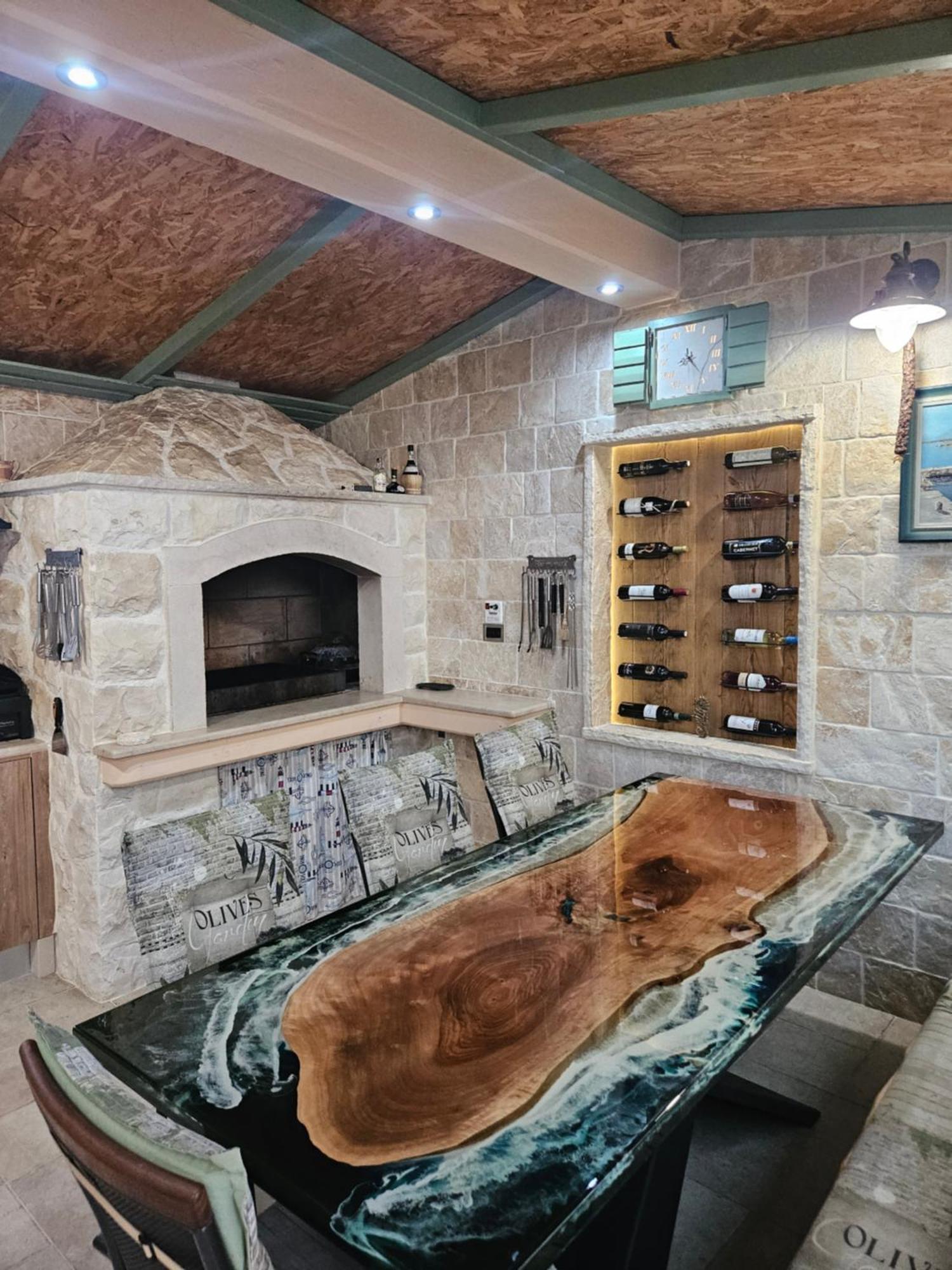 Apartman Sipina 3 Kukljica Extérieur photo